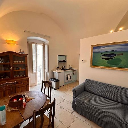 Casa Vacanze San Salvatore Centro Storico Monopoli Exteriör bild