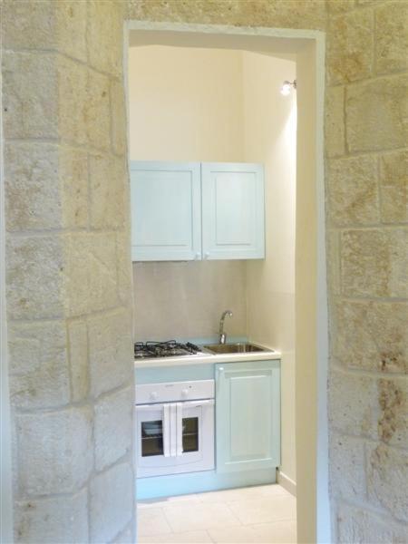 Casa Vacanze San Salvatore Centro Storico Monopoli Exteriör bild