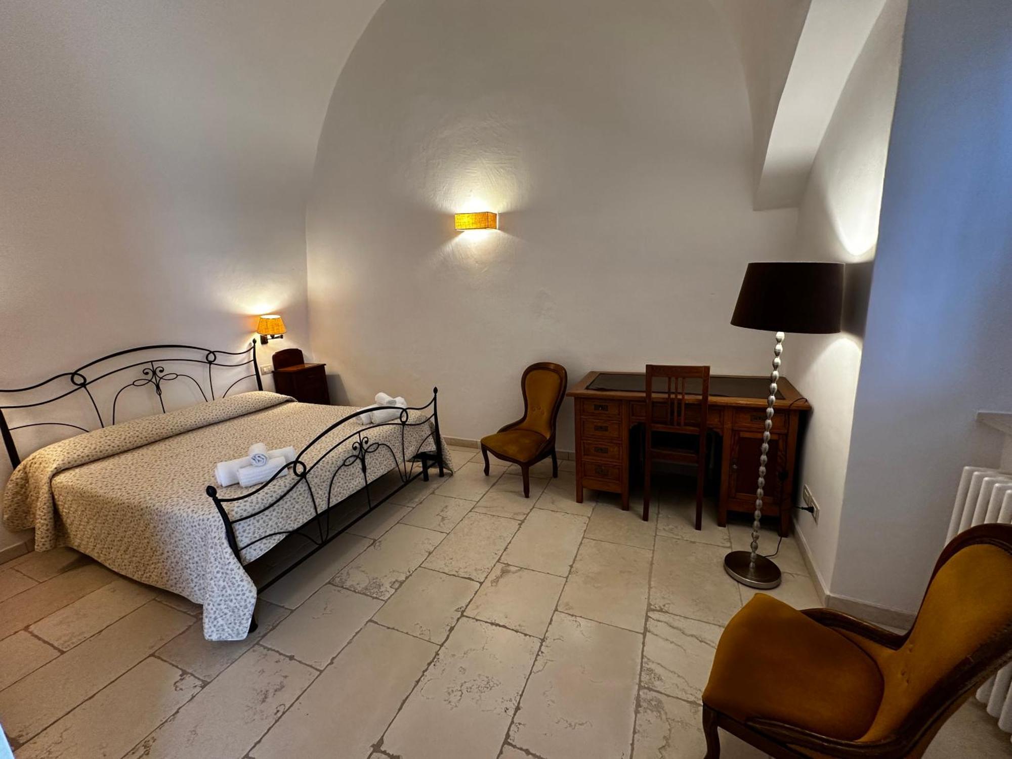 Casa Vacanze San Salvatore Centro Storico Monopoli Exteriör bild