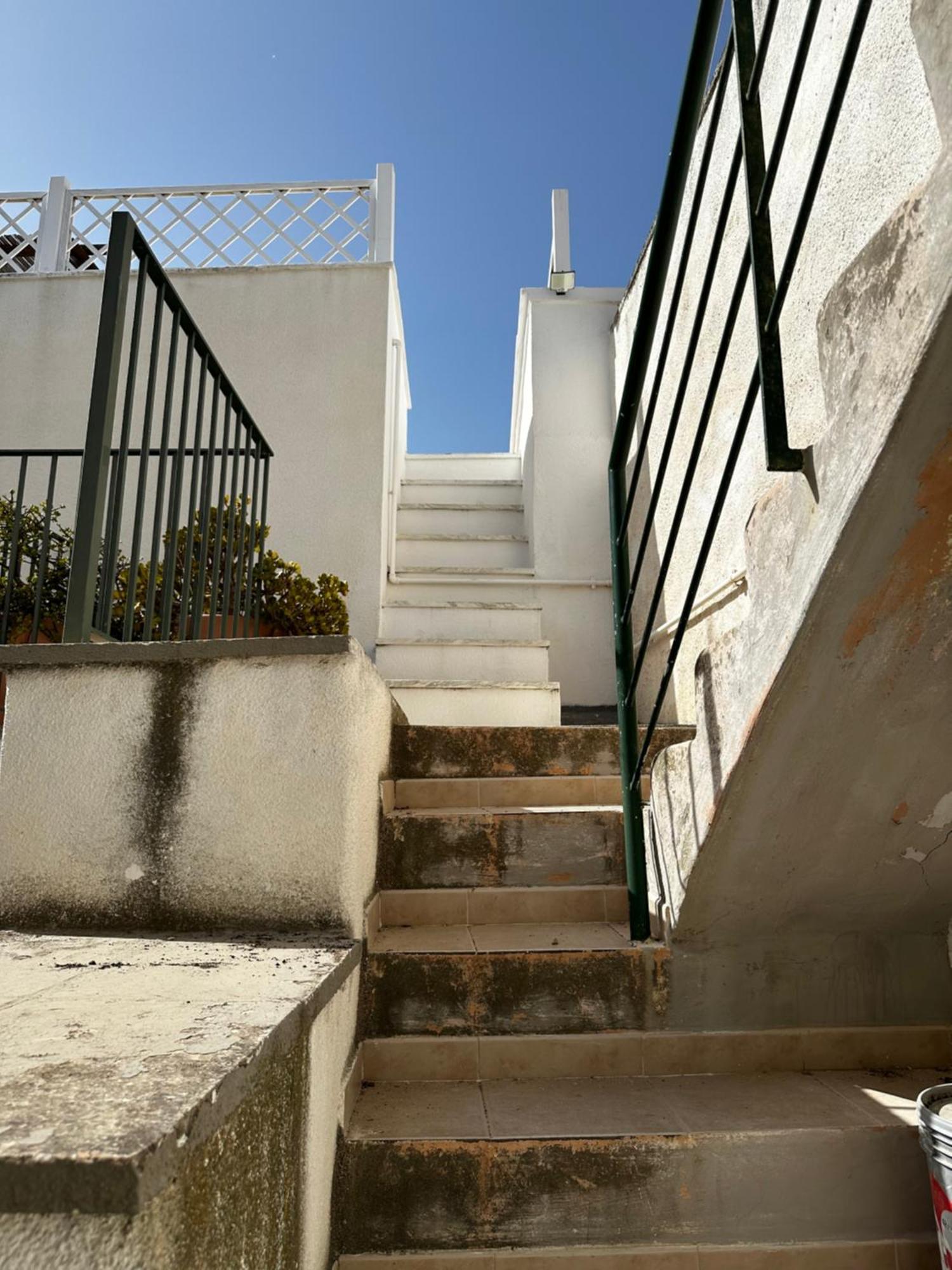 Casa Vacanze San Salvatore Centro Storico Monopoli Exteriör bild