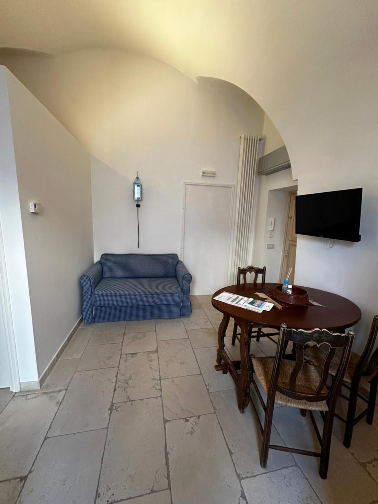 Casa Vacanze San Salvatore Centro Storico Monopoli Exteriör bild
