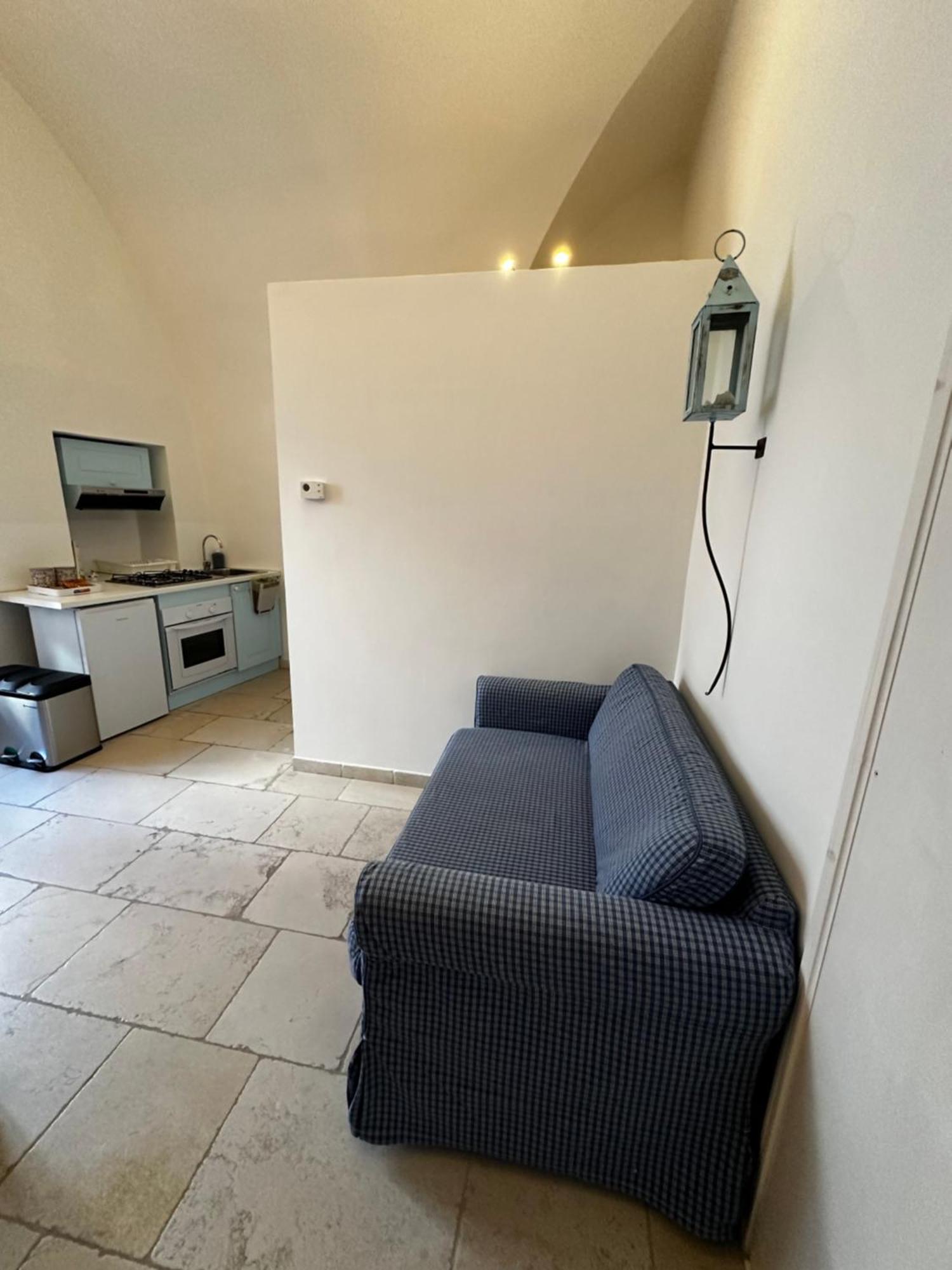 Casa Vacanze San Salvatore Centro Storico Monopoli Exteriör bild
