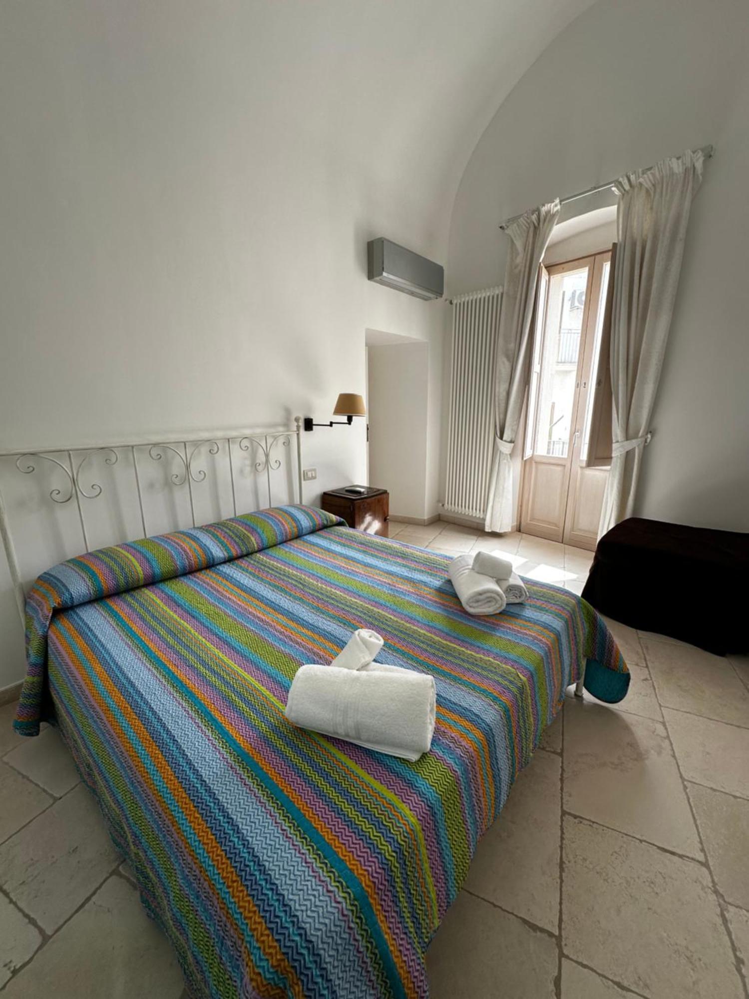 Casa Vacanze San Salvatore Centro Storico Monopoli Exteriör bild